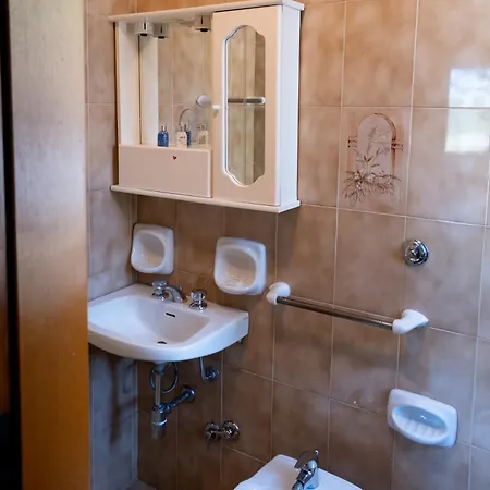 Appartement Vicino Palermo - 2 Bedr In *