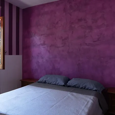 Vicino Palermo - 2 Bedr In Appartement