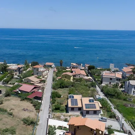 Apartament Vicino Palermo - 2 Bedr In
