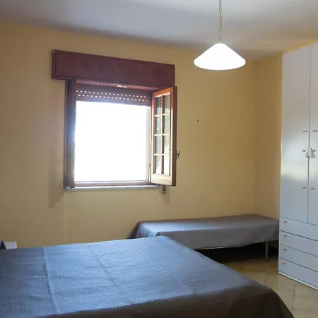 Apartament Vicino Palermo - 2 Bedr In