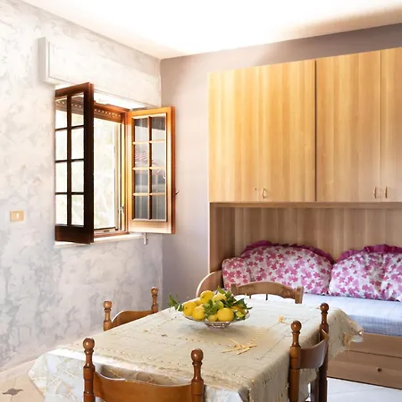 Appartement Vicino Palermo - 2 Bedr In Trabia