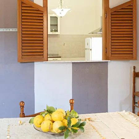Vicino Palermo - 2 Bedr In Appartement