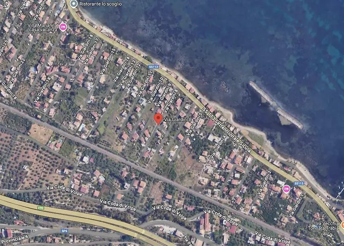 Vicino Palermo - 2 Bedr In Apartament *
