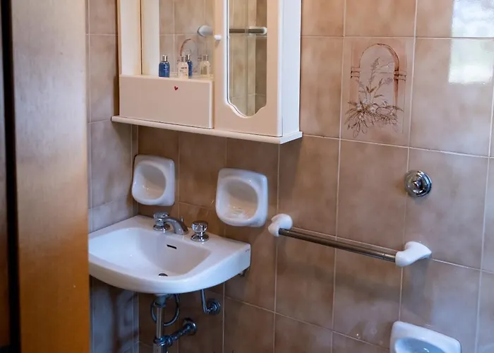 Apartament Vicino Palermo - 2 Bedr In *