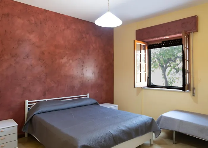 Vicino Palermo - 2 Bedr In Apartament *