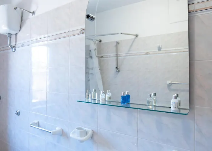 Vicino Palermo - 2 Bedr In Apartament