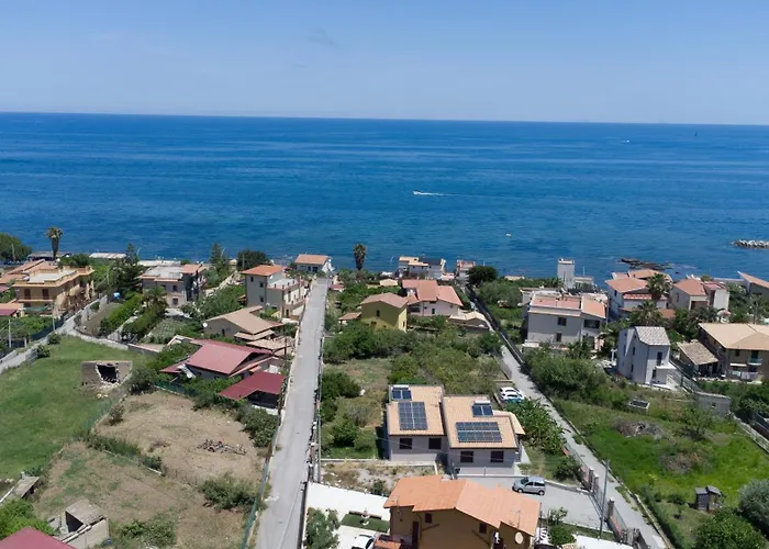Apartament Vicino Palermo - 2 Bedr In