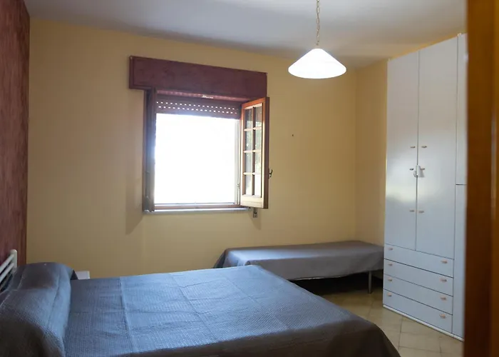 Apartament Vicino Palermo - 2 Bedr In